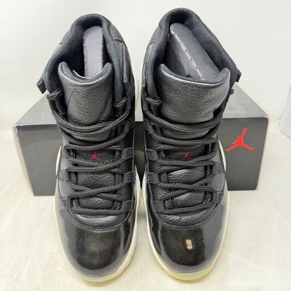 Jordan 11 Retro 72-10