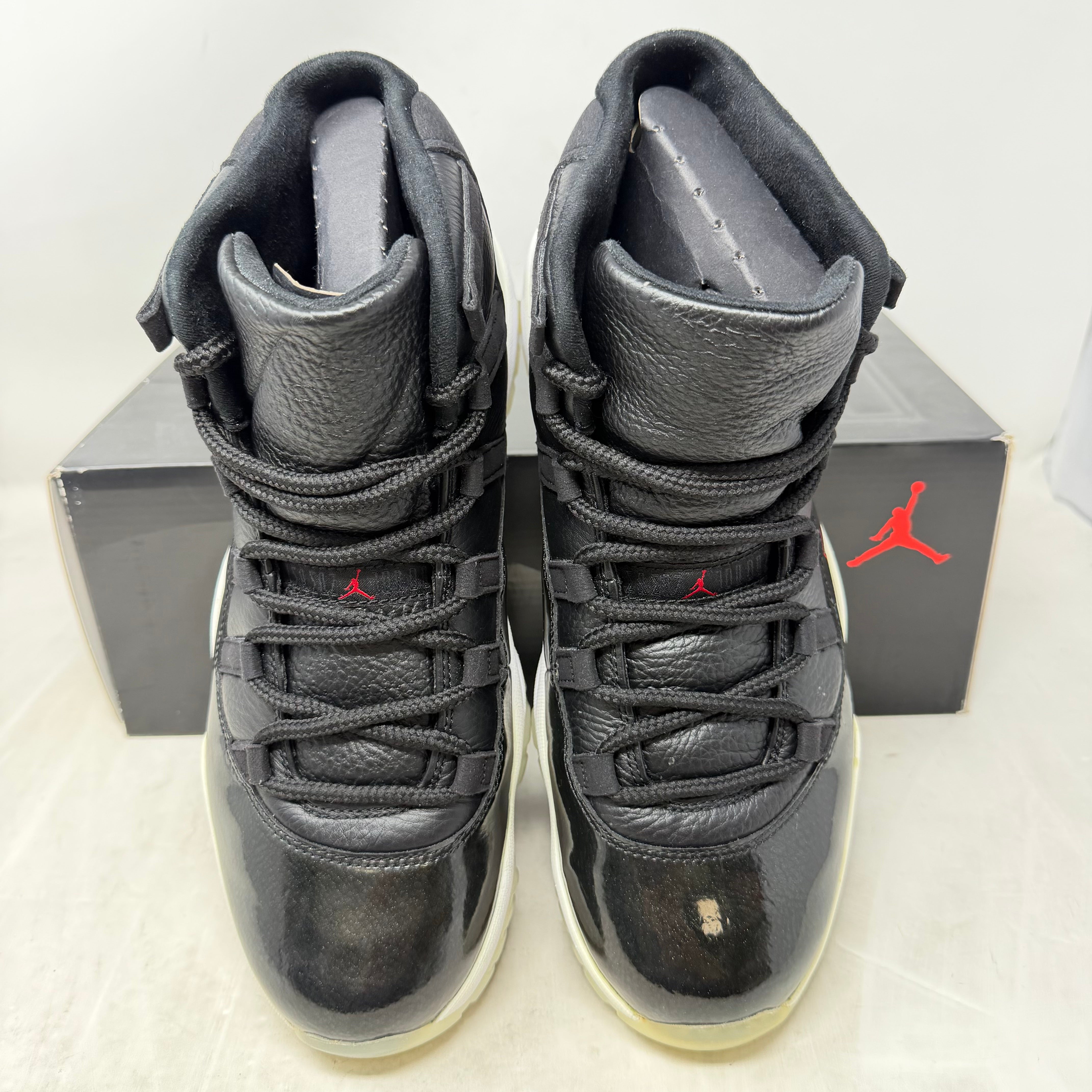 Jordan 11 Retro 72-10