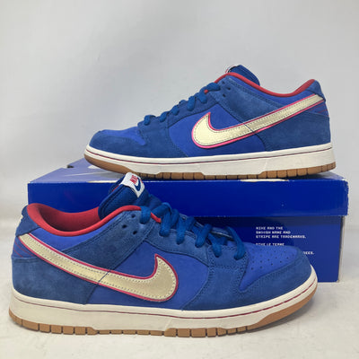 Nike SB Dunk Low Eric Koston