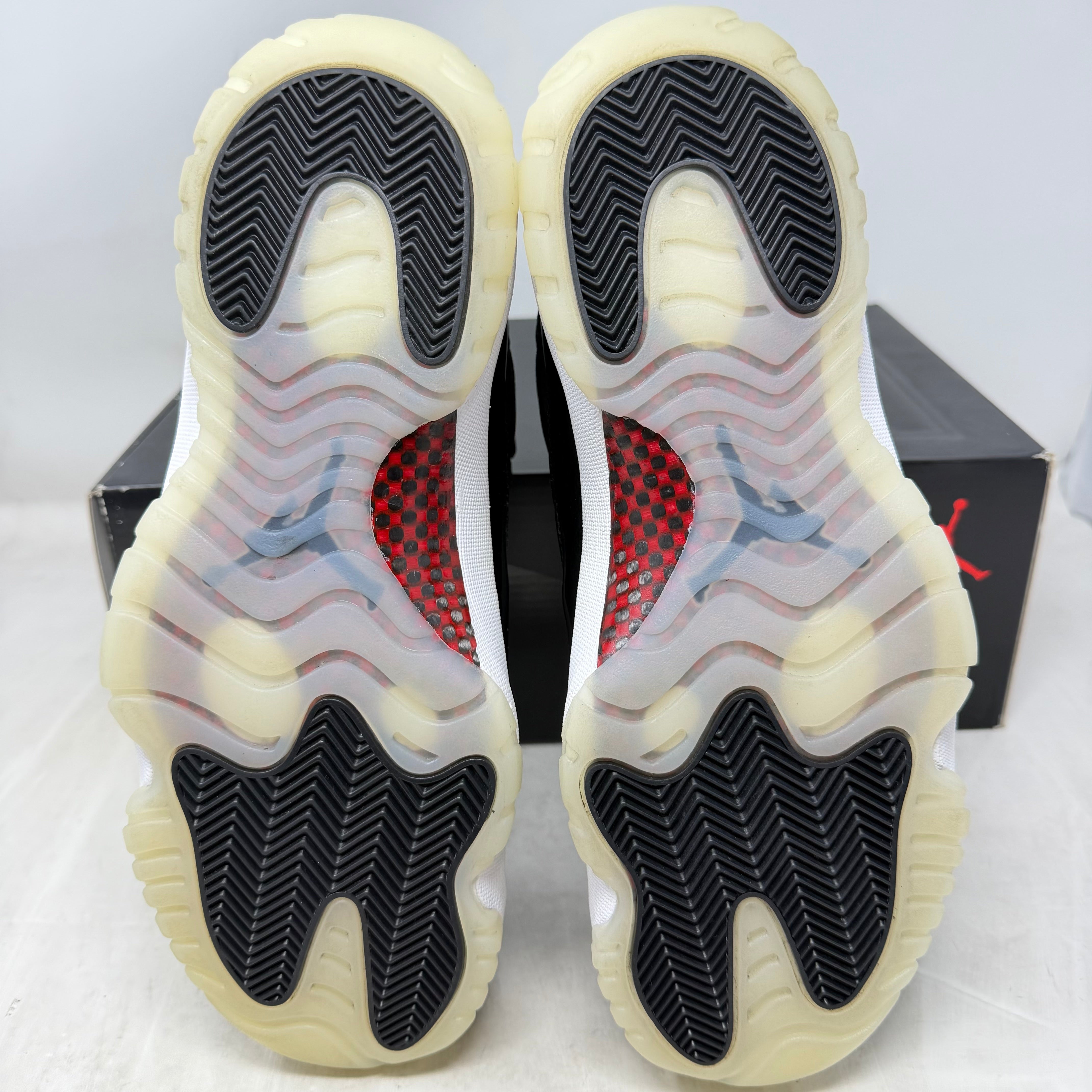 Jordan 11 Retro 72-10