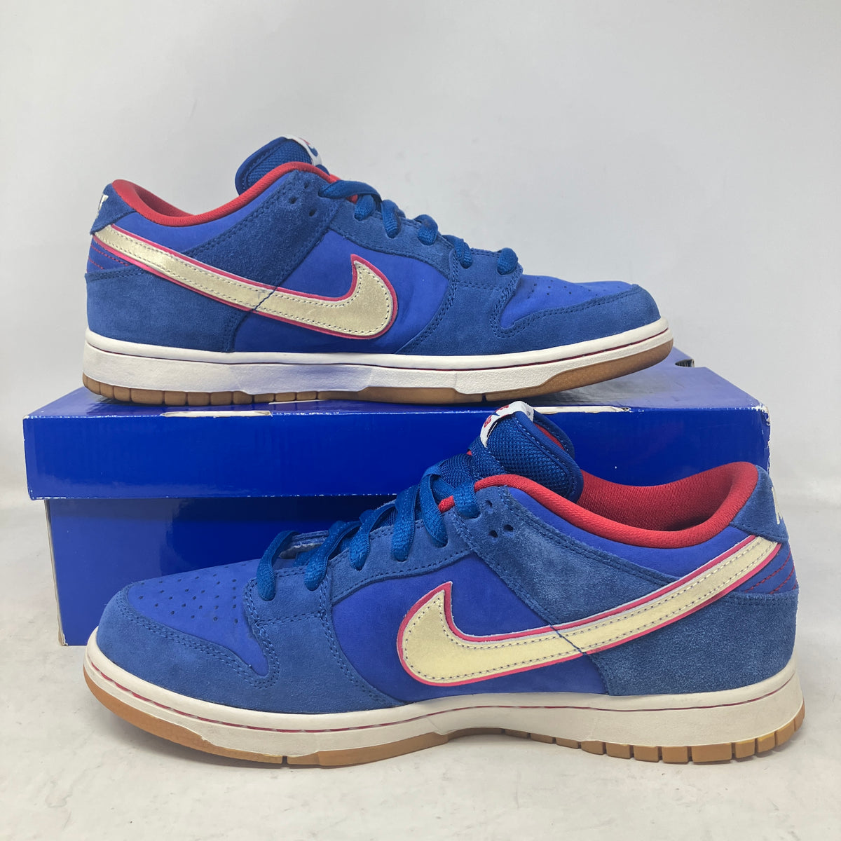 Nike SB Dunk Low Eric Koston