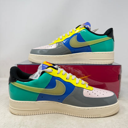 Nike Air Force 1 Low SP Undefeated Multi-Patent Community