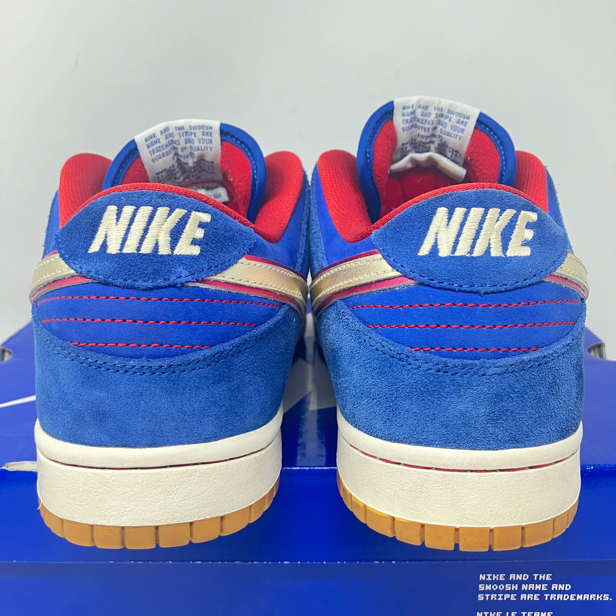 Nike SB Dunk Low Eric Koston