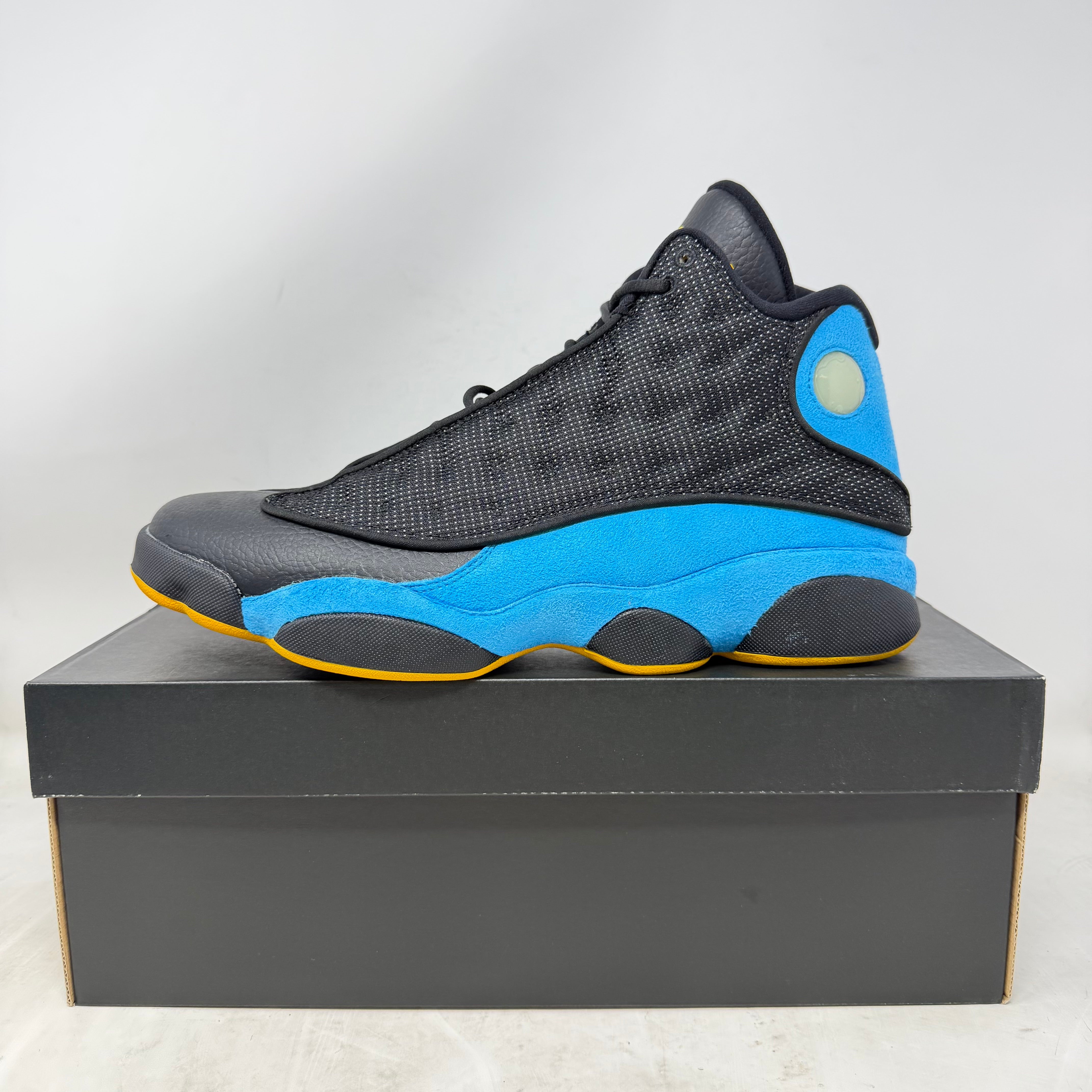 Jordan 13 Retro Chris Paul Away