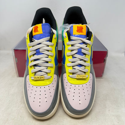 Nike Air Force 1 Low SP Undefeated Multi-Patent Community
