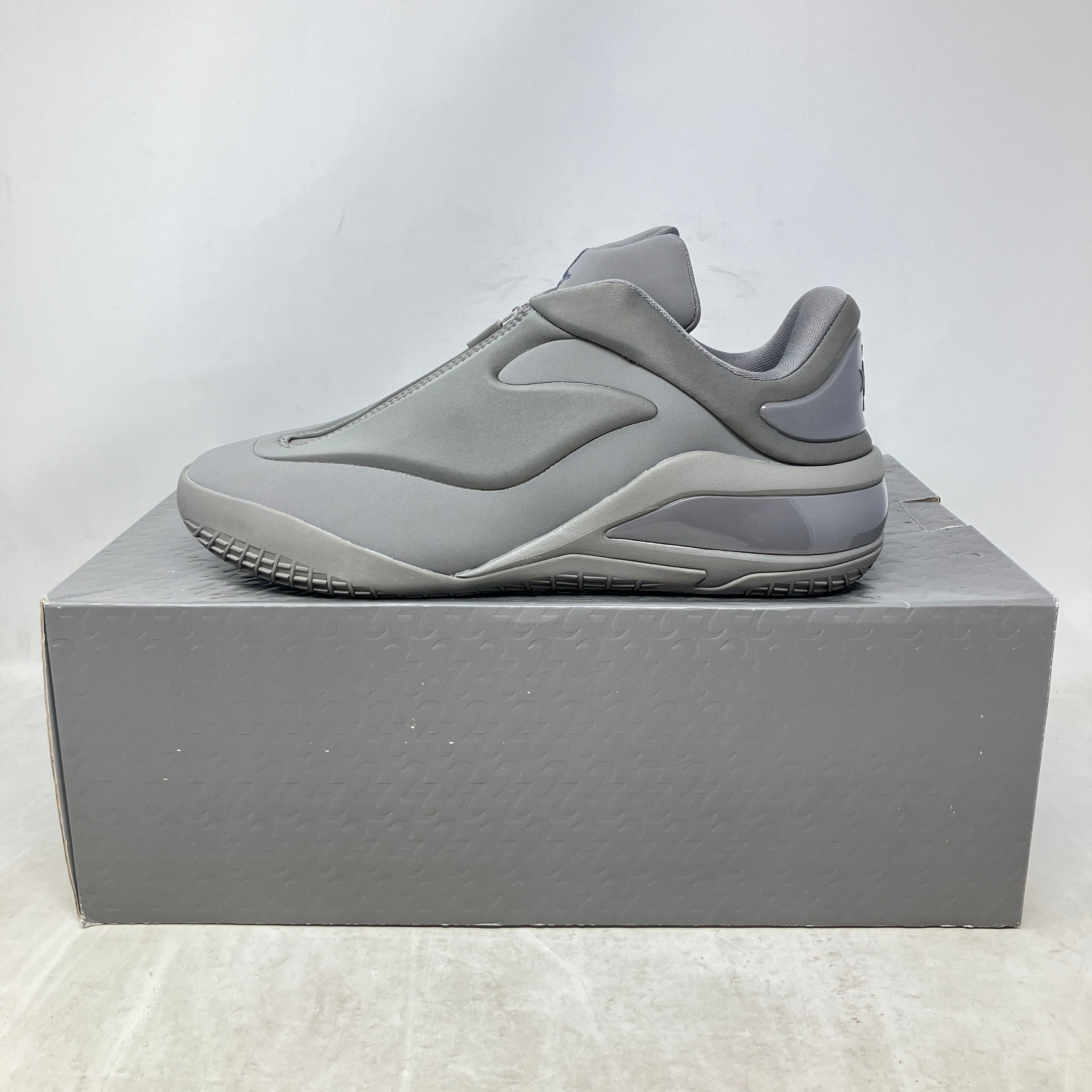 Converse SHAI 001 Ares Gray