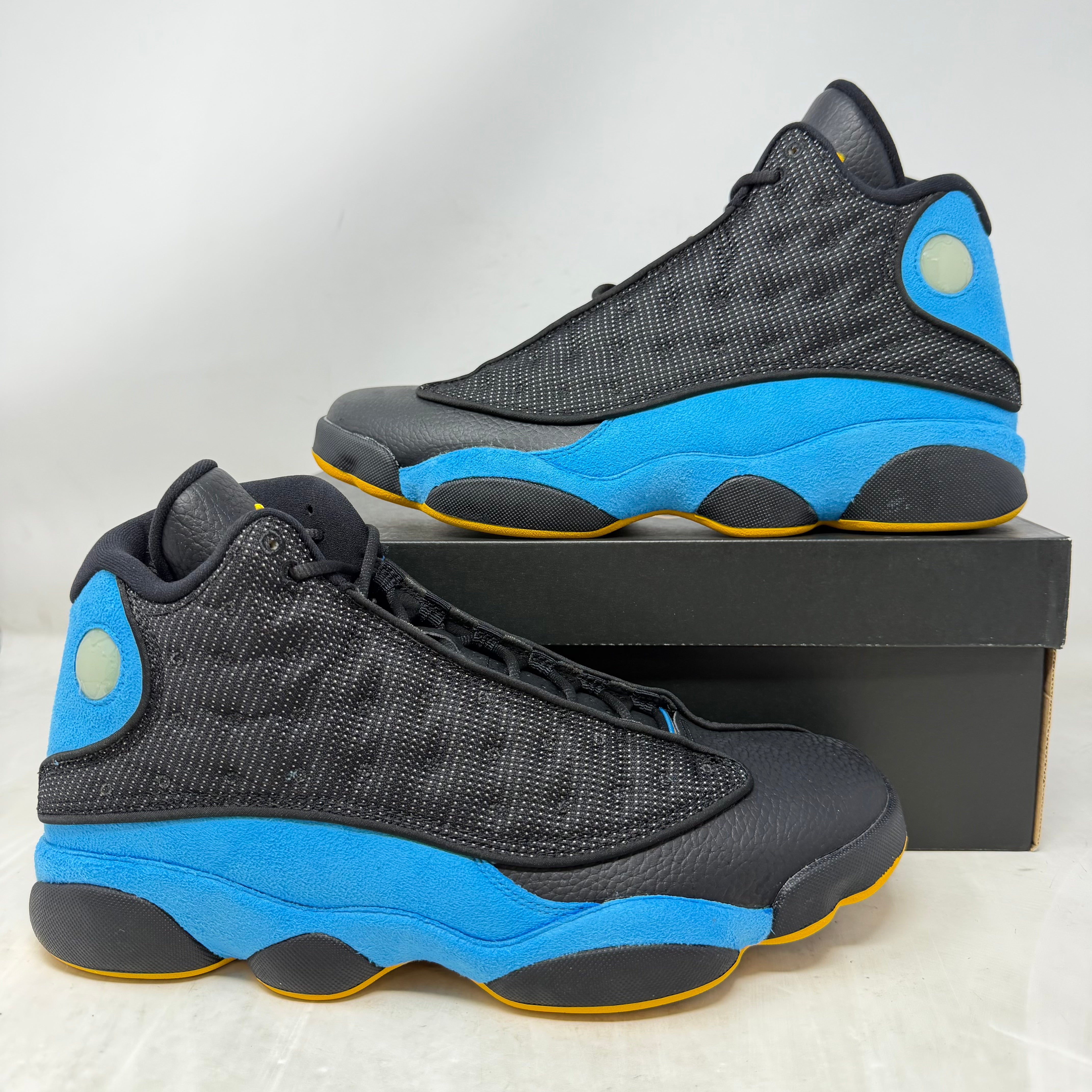 Jordan 13 Retro Chris Paul Away