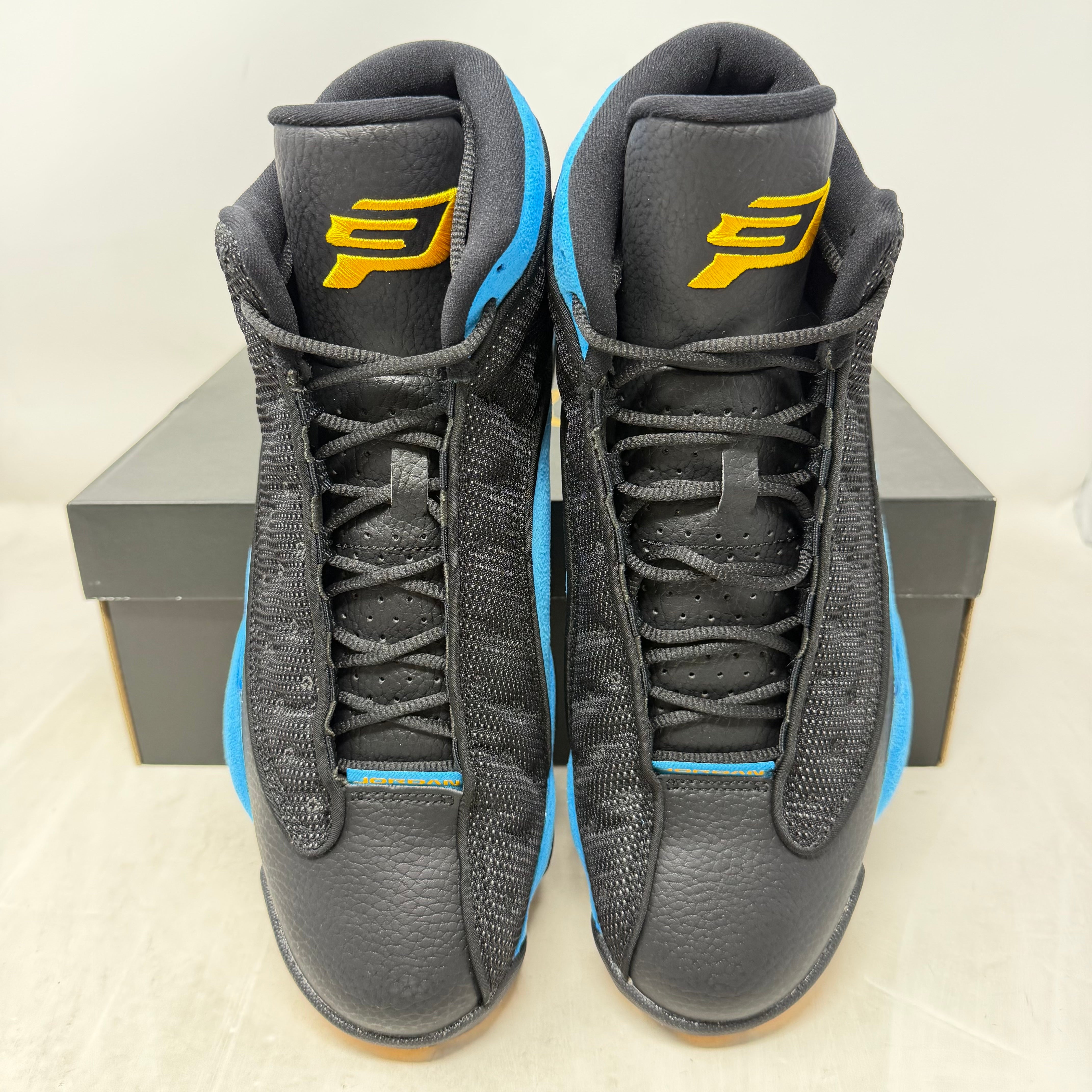 Jordan 13 Retro Chris Paul Away
