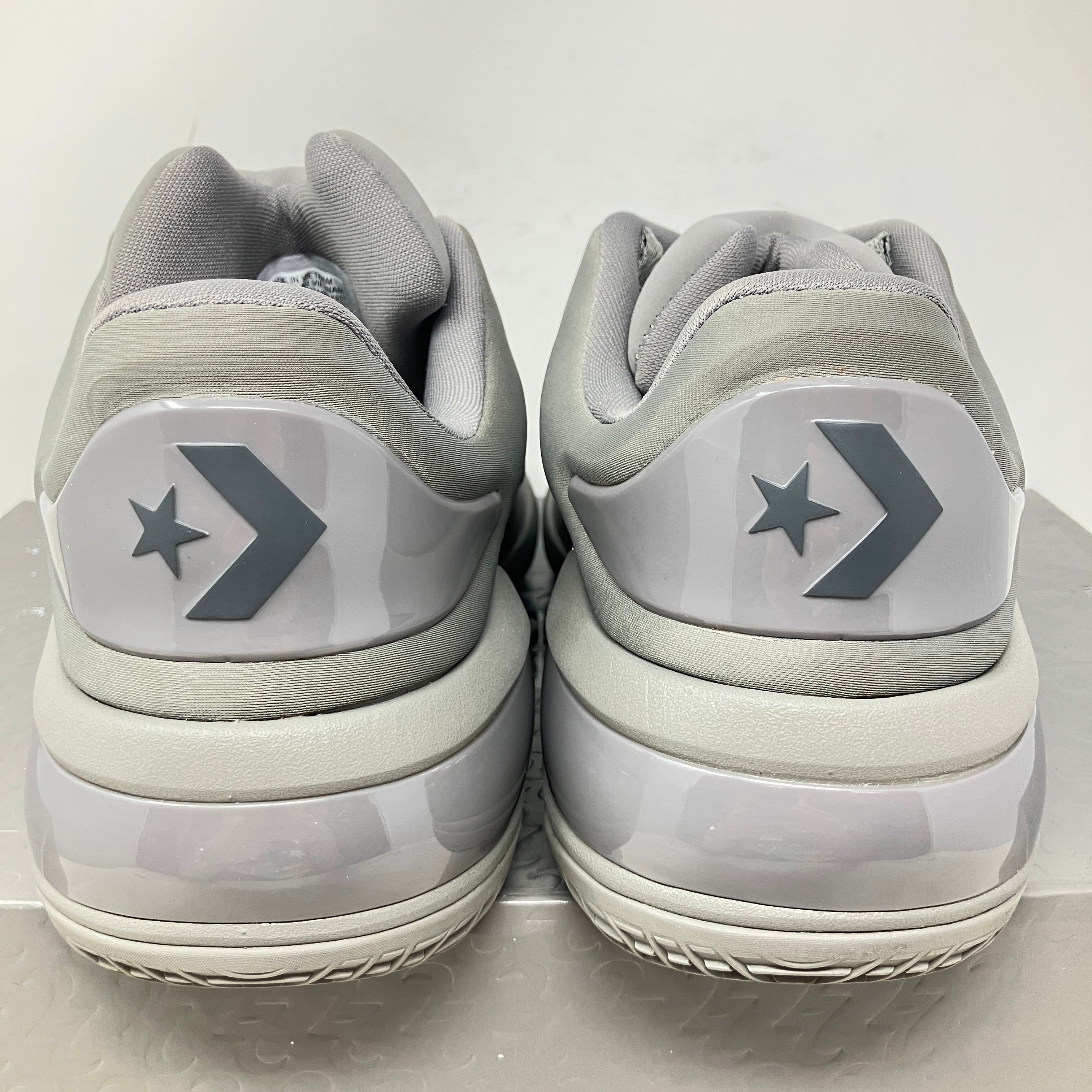 Converse SHAI 001 Ares Gray