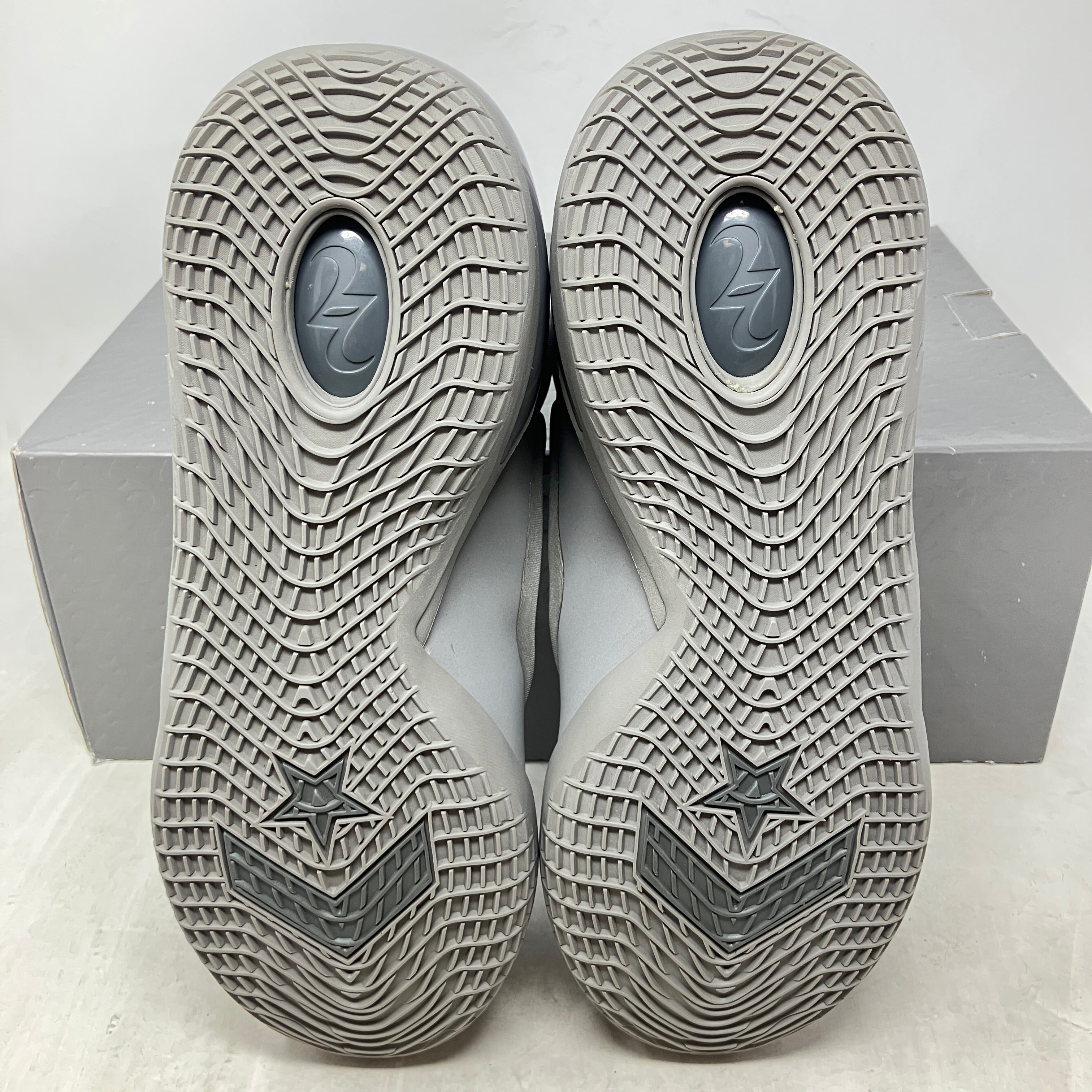 Converse SHAI 001 Ares Gray