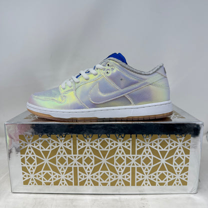 Nike SB Dunk Low Concepts Grail