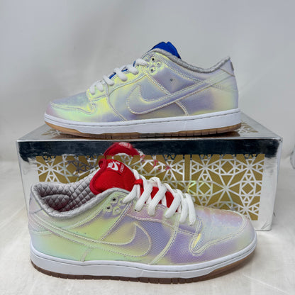 Nike SB Dunk Low Concepts Grail