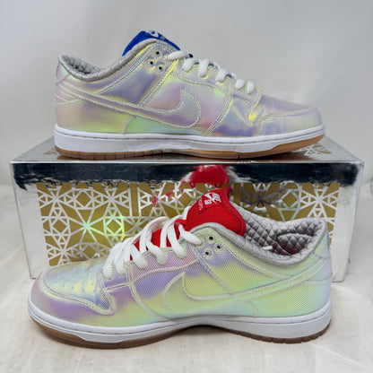 Nike SB Dunk Low Concepts Grail