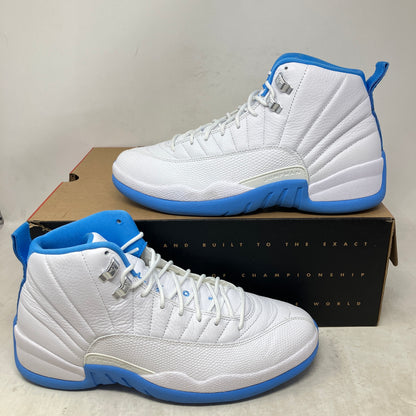 Jordan 12 Retro Melo (2025)