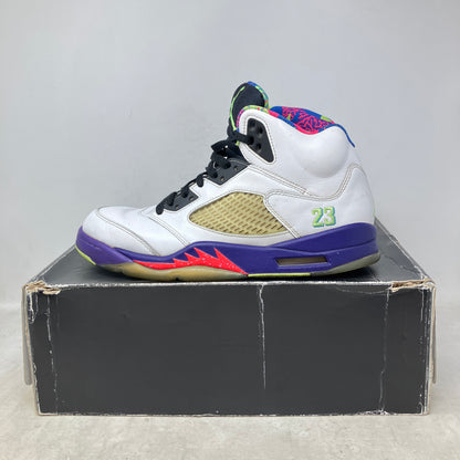 Jordan 5 Retro Alternate Bel-Air