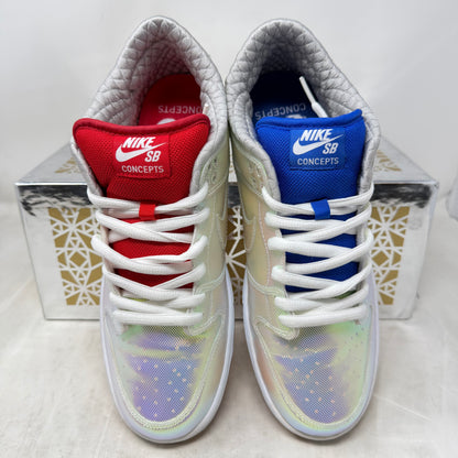 Nike SB Dunk Low Concepts Grail