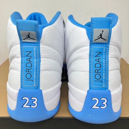 Jordan 12 Retro Melo (2025)
