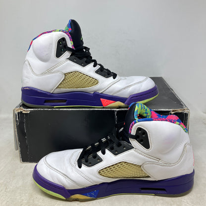 Jordan 5 Retro Alternate Bel-Air
