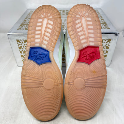 Nike SB Dunk Low Concepts Grail