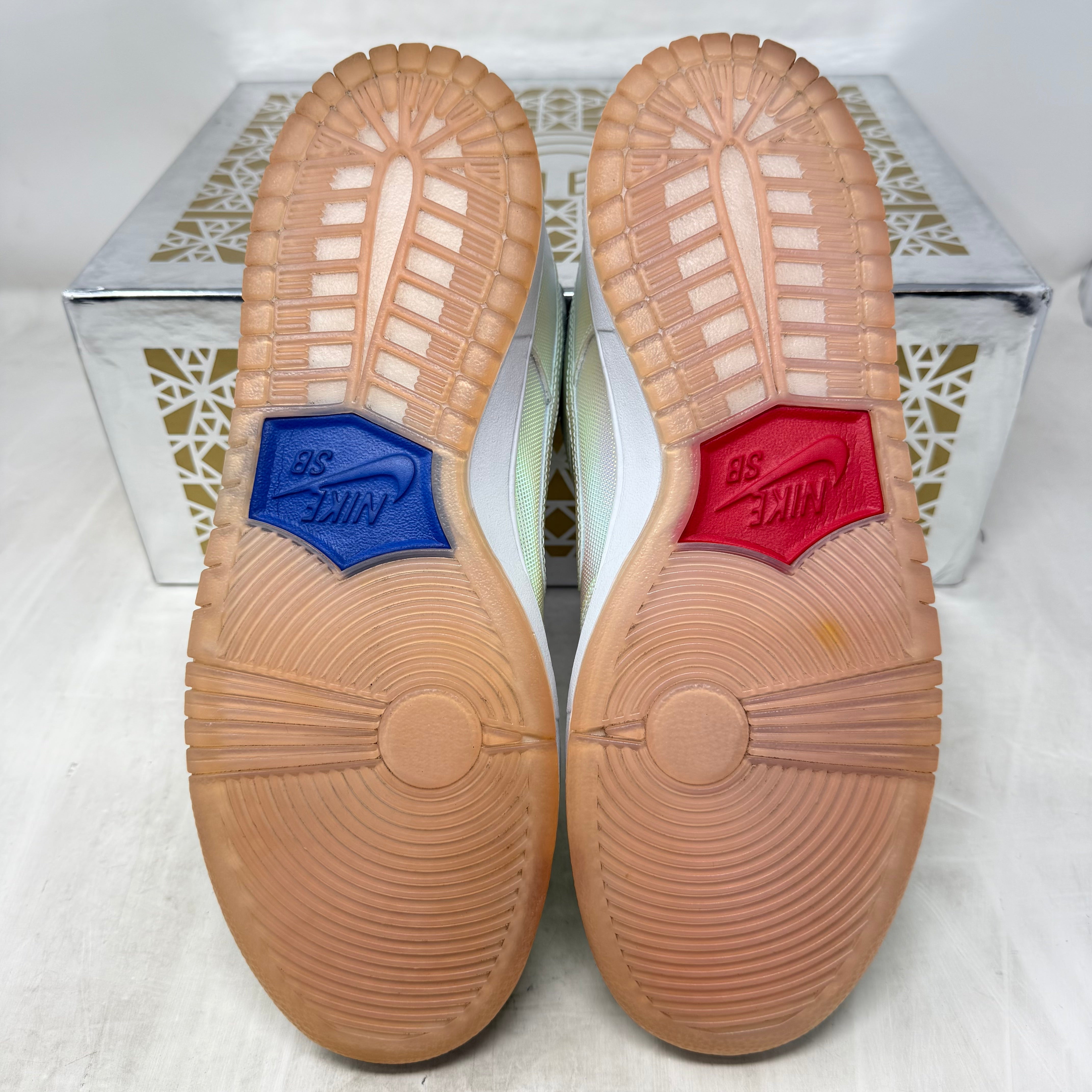 Nike SB Dunk Low Concepts Grail