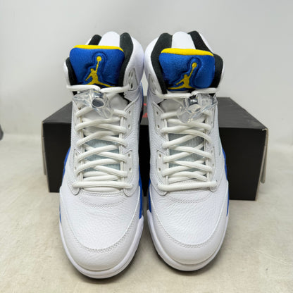 Jordan 5 Retro Laney (2013)
