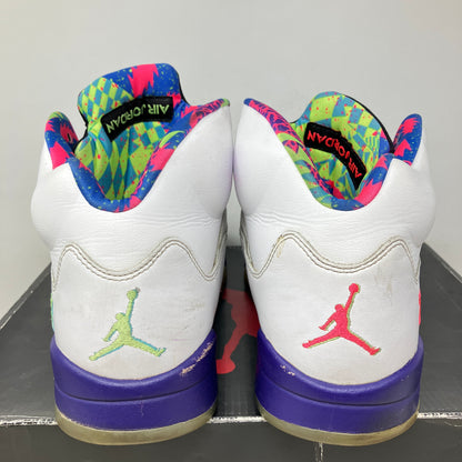 Jordan 5 Retro Alternate Bel-Air