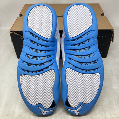 Jordan 12 Retro Melo (2025)