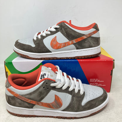 Nike SB Dunk Low Crushed D.C.