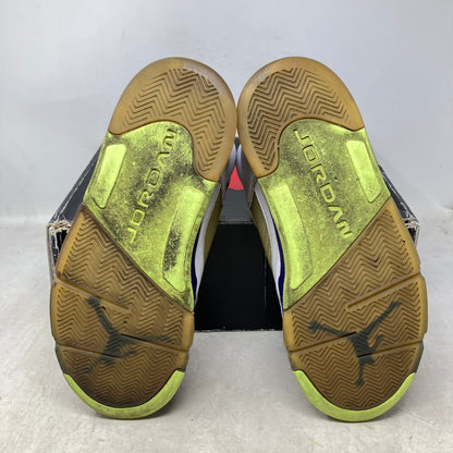 Jordan 5 Retro Alternate Bel-Air