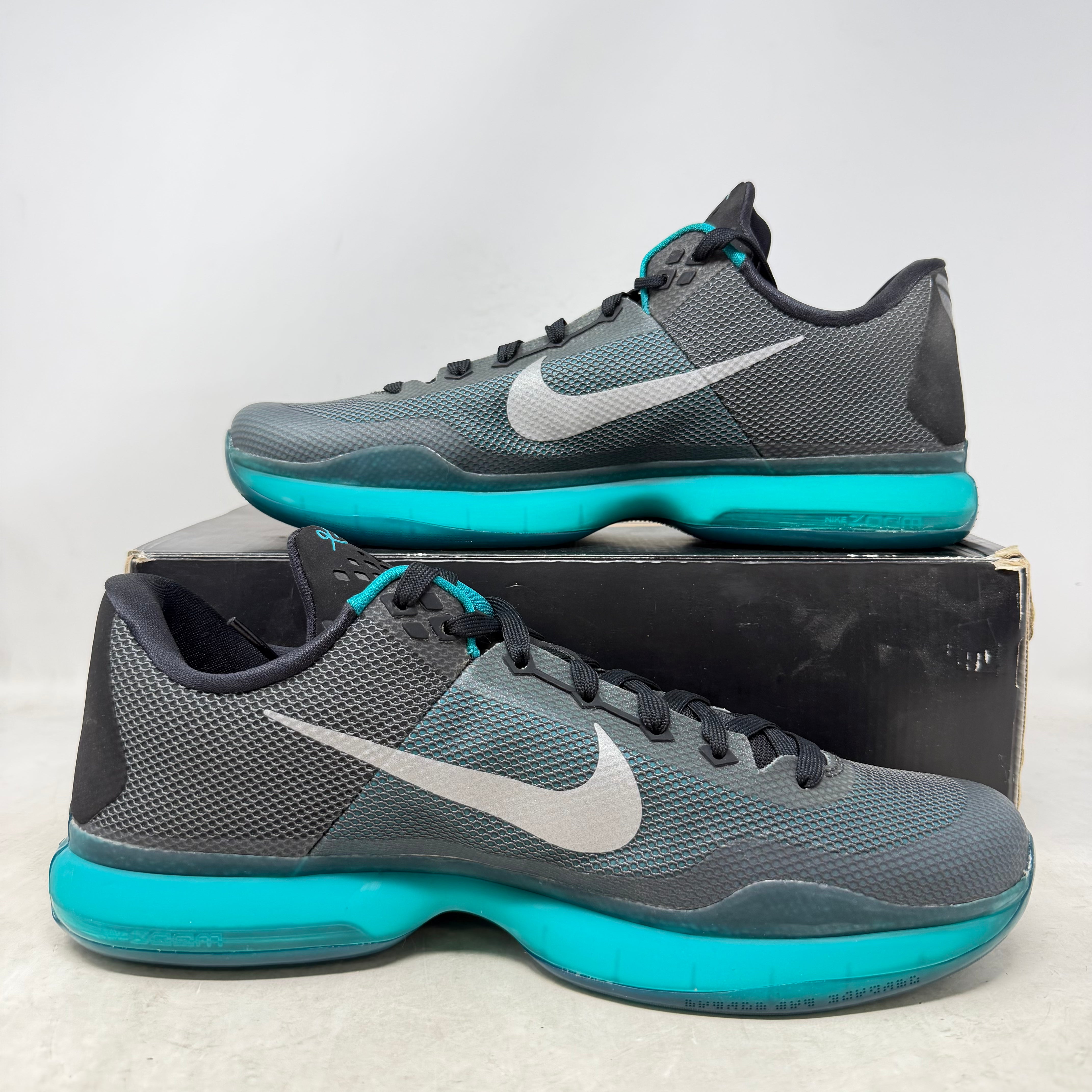 Nike Kobe 10 Radiant Emerald