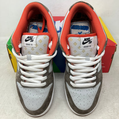 Nike SB Dunk Low Crushed D.C.