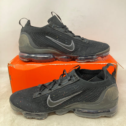 Nike Air VaporMax 2021 FK Black Anthracite