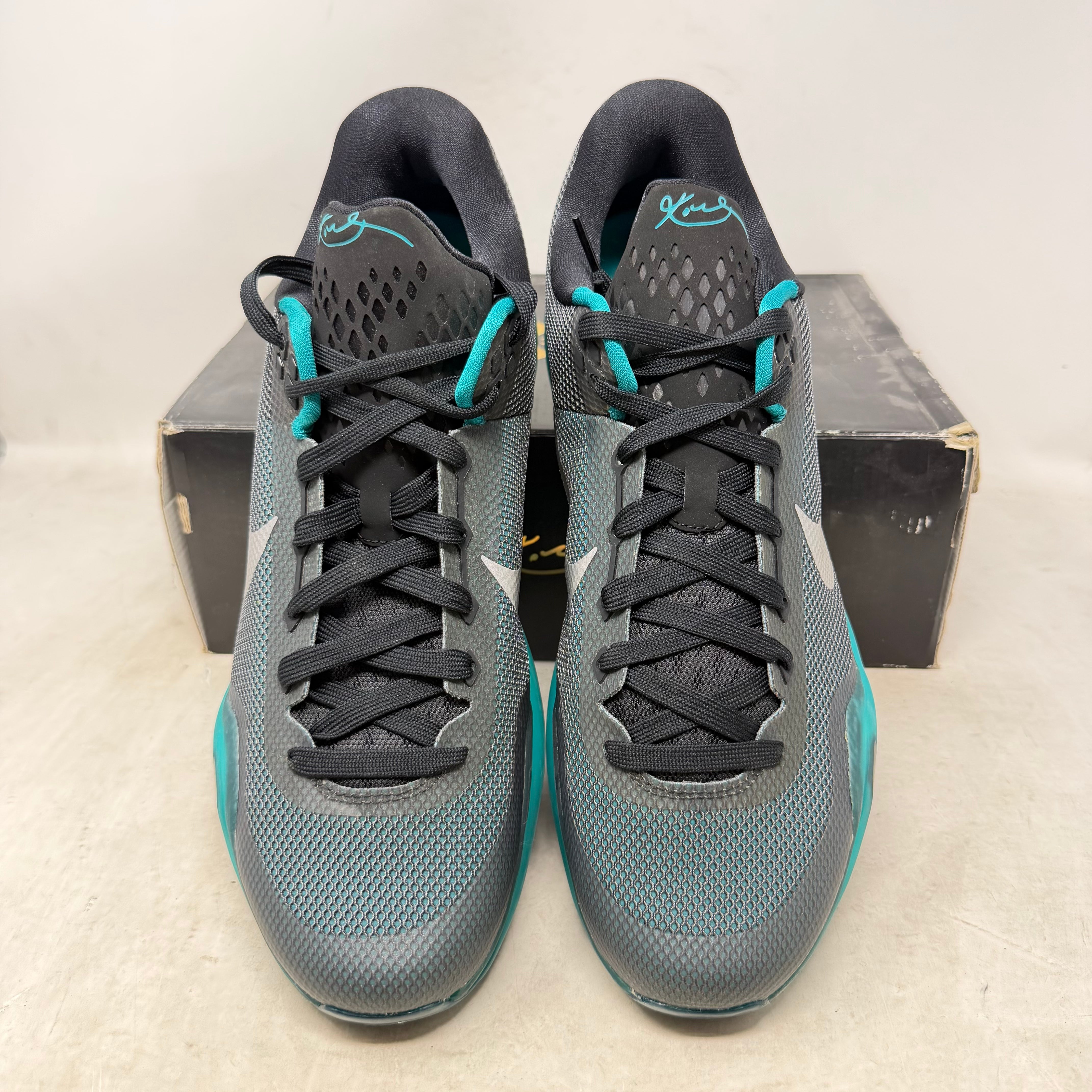Nike Kobe 10 Radiant Emerald