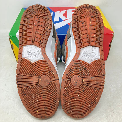 Nike SB Dunk Low Crushed D.C.