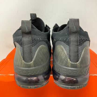 Nike Air VaporMax 2021 FK Black Anthracite