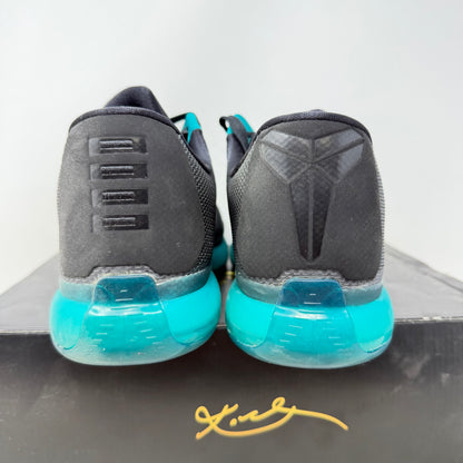 Nike Kobe 10 Radiant Emerald