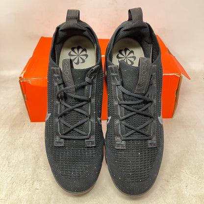 Nike Air VaporMax 2021 FK Black Anthracite