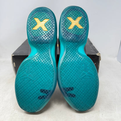 Nike Kobe 10 Radiant Emerald