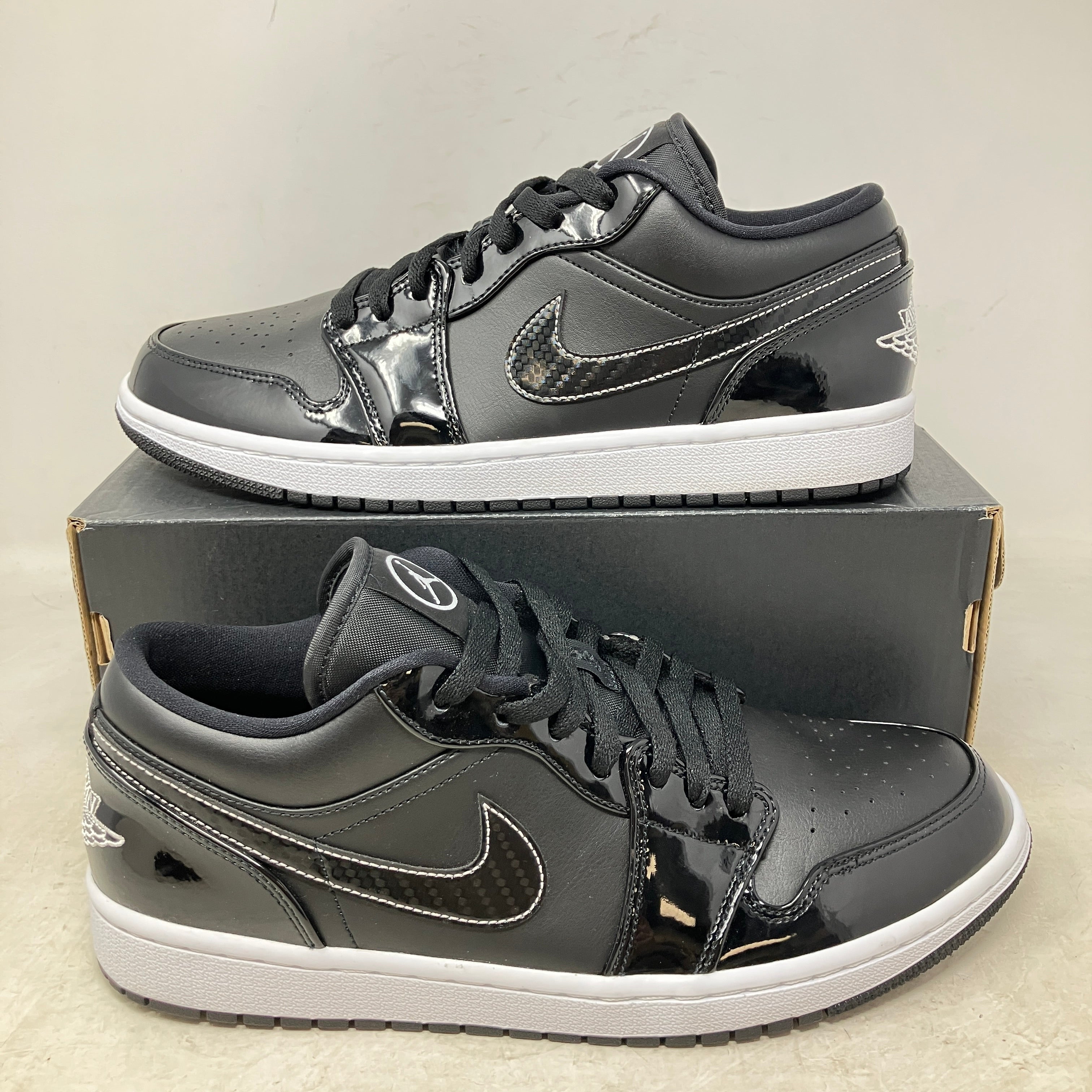Jordan 1 Low SE All-Star (2021)