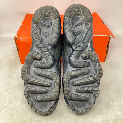 Nike Air VaporMax 2021 FK Black Anthracite