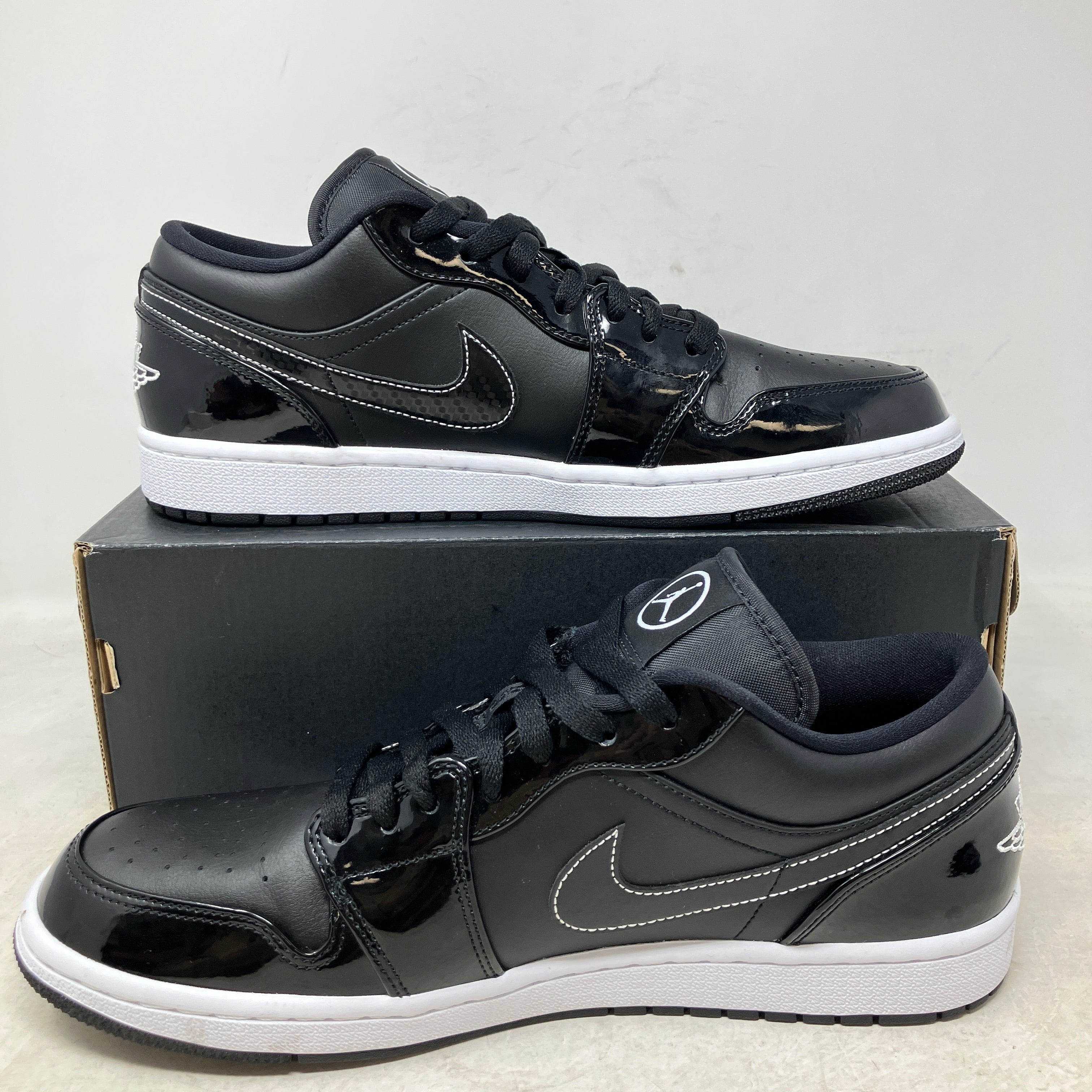 Jordan 1 Low SE All-Star (2021)