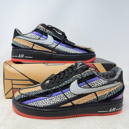 Nike Air Force 1 Low NOLA Gumbo League Crescent City