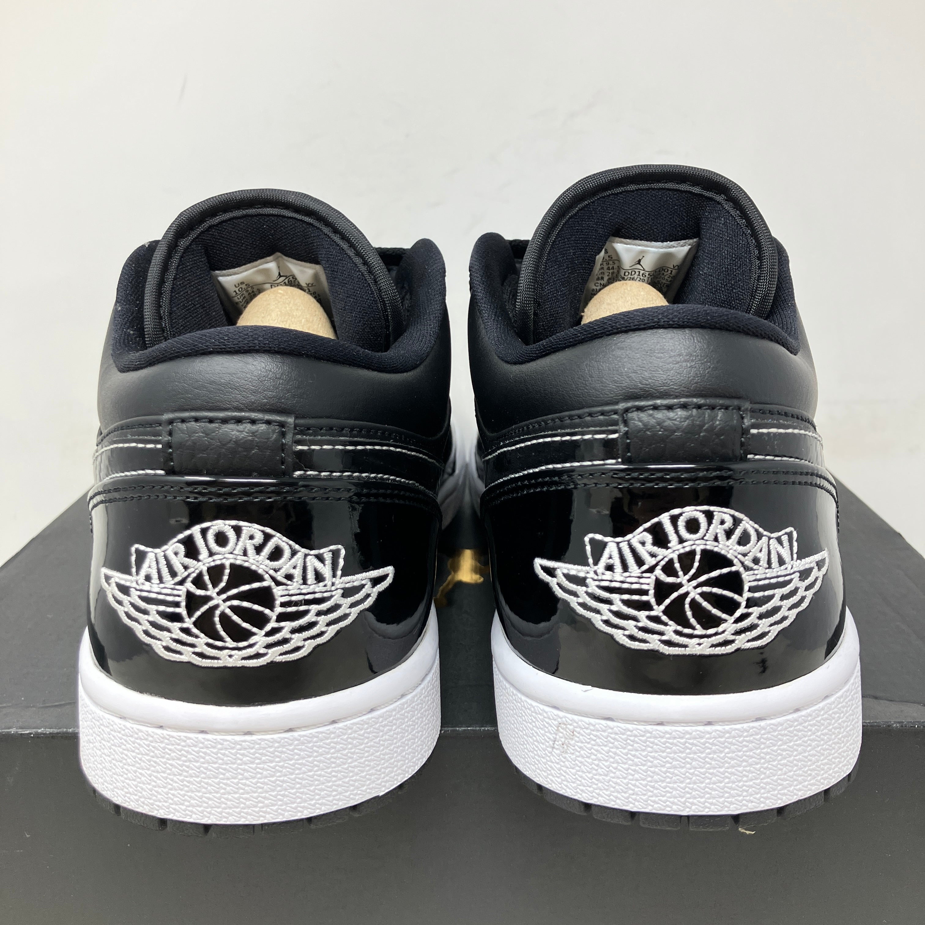 Jordan 1 Low SE All-Star (2021)