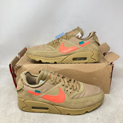 Nike Air Max 90 Off-White Desert Ore