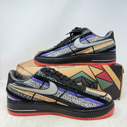 Nike Air Force 1 Low NOLA Gumbo League Crescent City