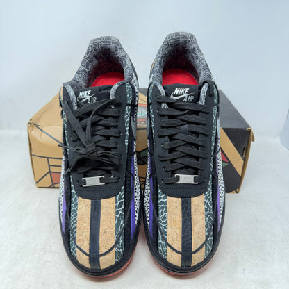 Nike Air Force 1 Low NOLA Gumbo League Crescent City