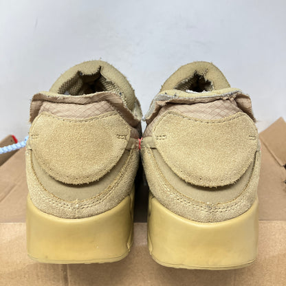 Nike Air Max 90 Off-White Desert Ore