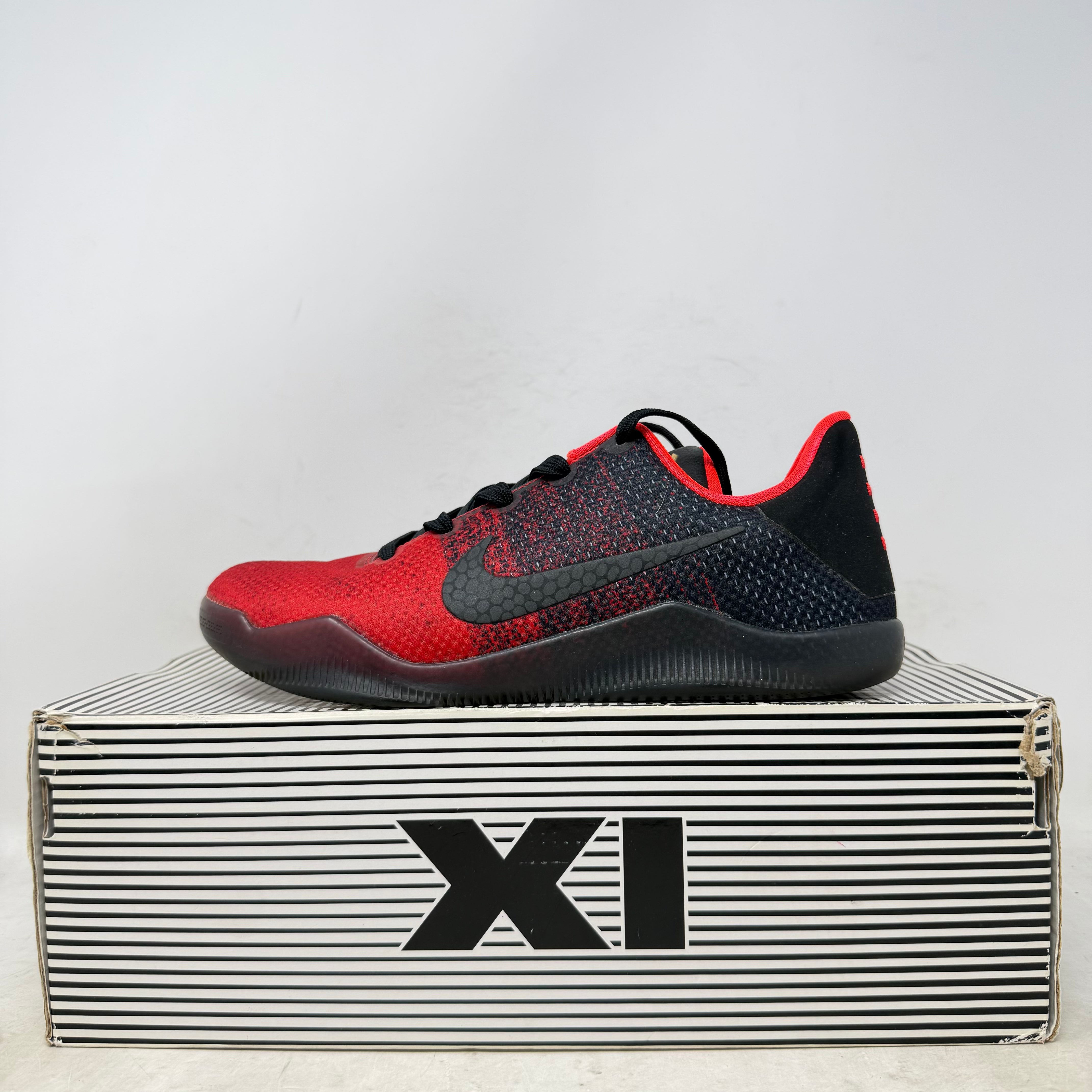 Nike Kobe 11 Achilles Heel (GS)