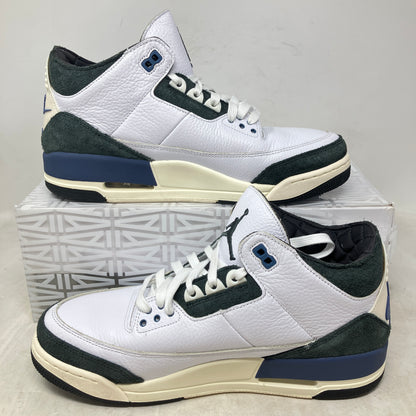 Jordan 3 Retro OG SP A Ma Maniére Diffused Blue
