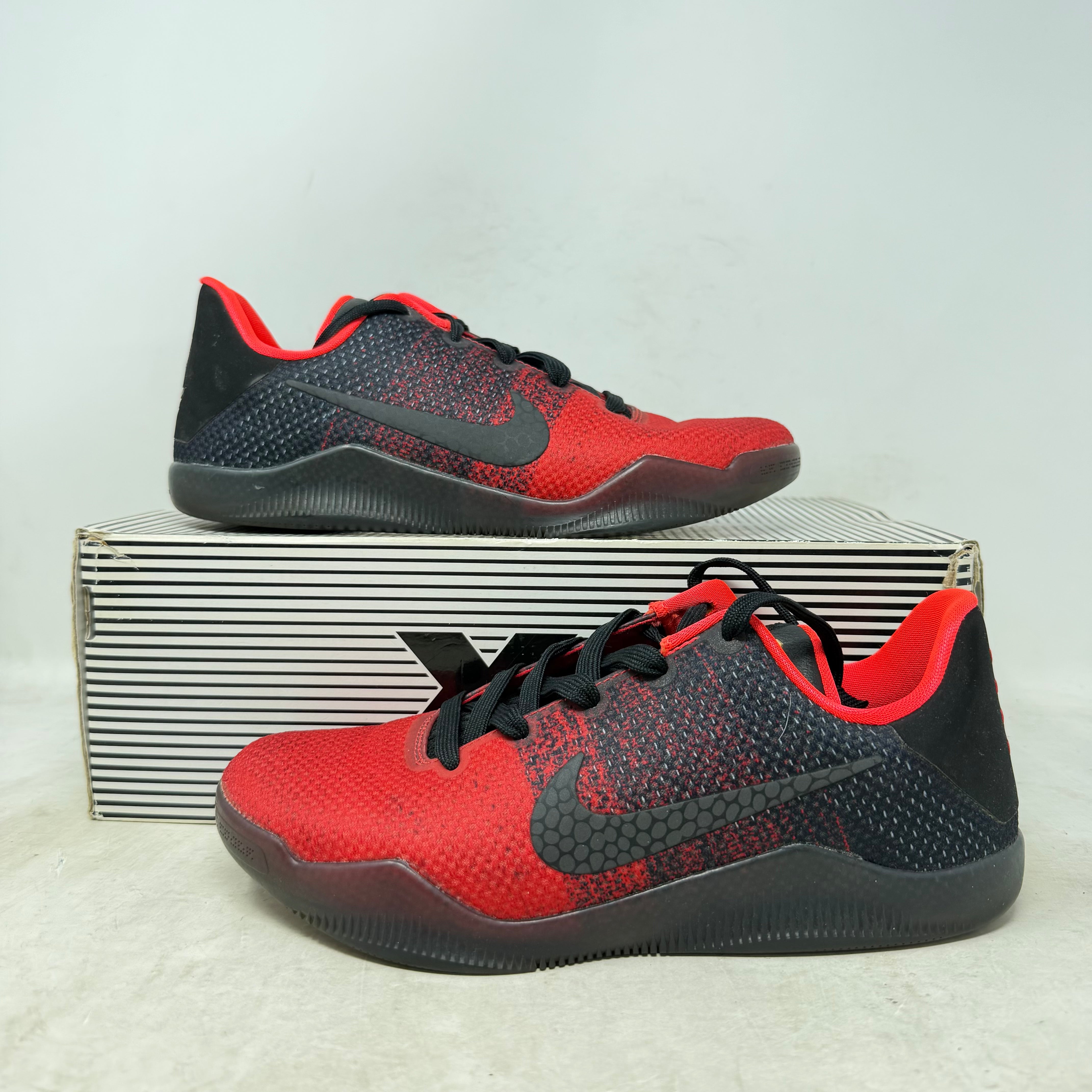 Nike Kobe 11 Achilles Heel (GS)